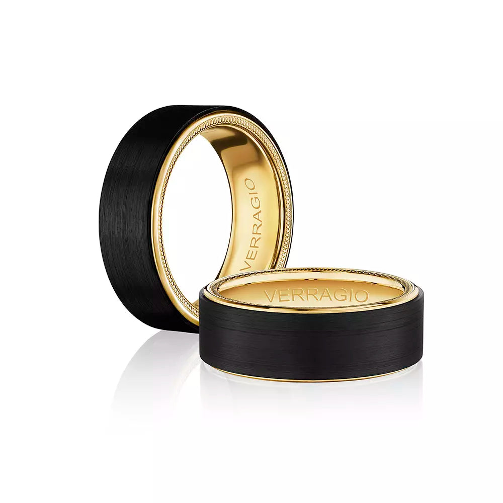 VWFX-8507-14K Yellow Gold