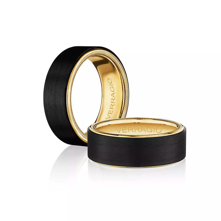 VWFX-8507-14K Yellow Gold