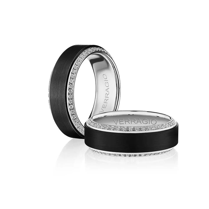 VWFXD-8505-14K White Gold