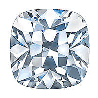 3.27 Carat Cushion Diamond