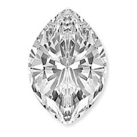3.80 Carat Marquise Diamond