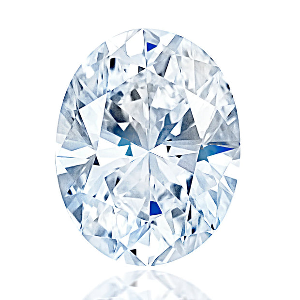 1.70 Carat Oval Diamond