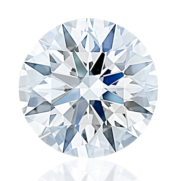 1.25 - Carat Round Cut Diamond